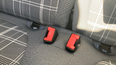 Fiat 500 1.2 Lounge 3dr Petrol Hatchback